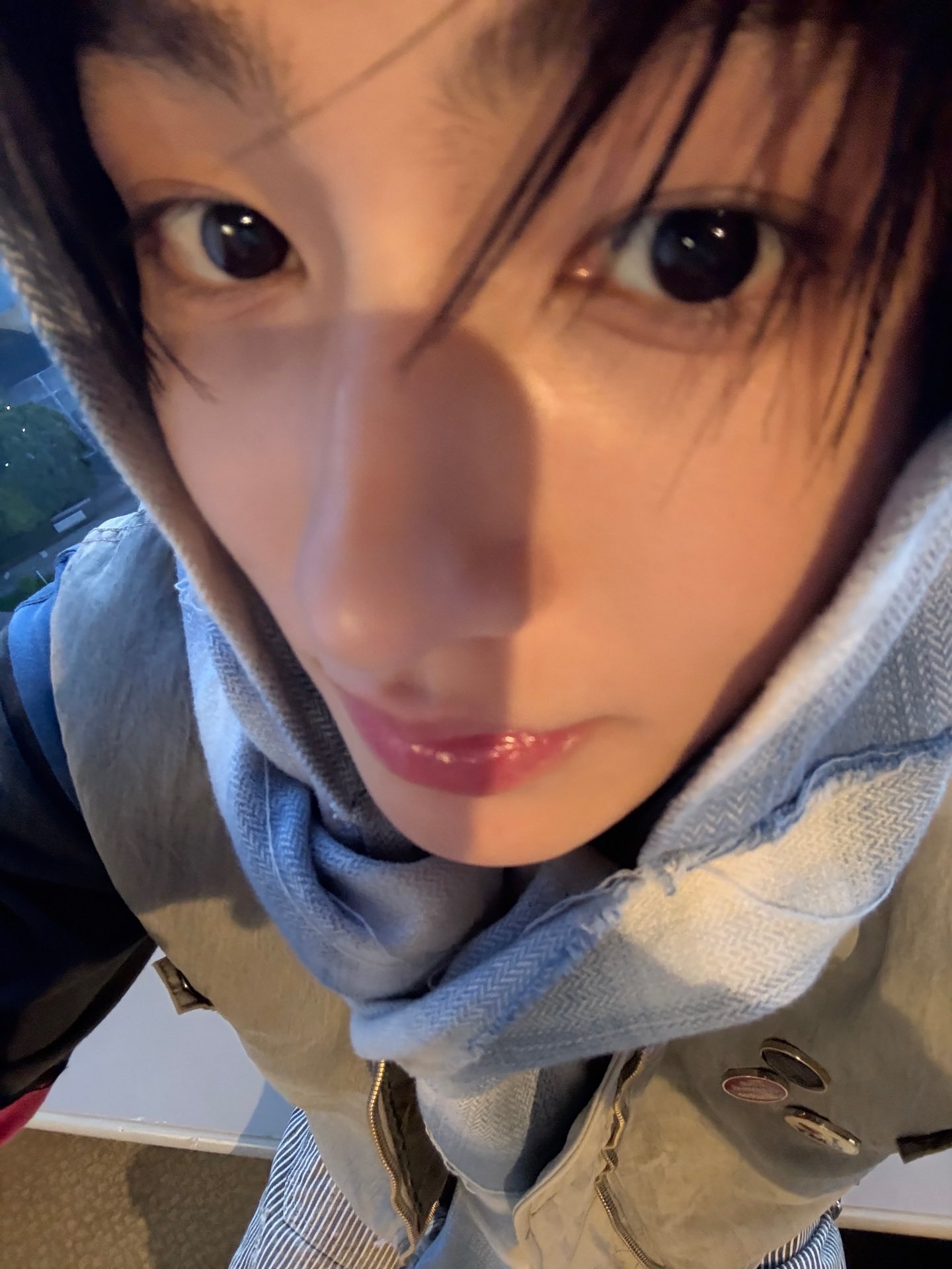 Behind-the-scenes cut of Seonghyeon (CORTIS)