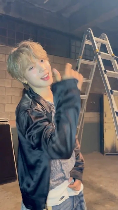 The most beloved wallpaper among Lim Youngmin's fans