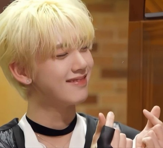 한유진 (제로베이스원) 팬이 찍은 순간