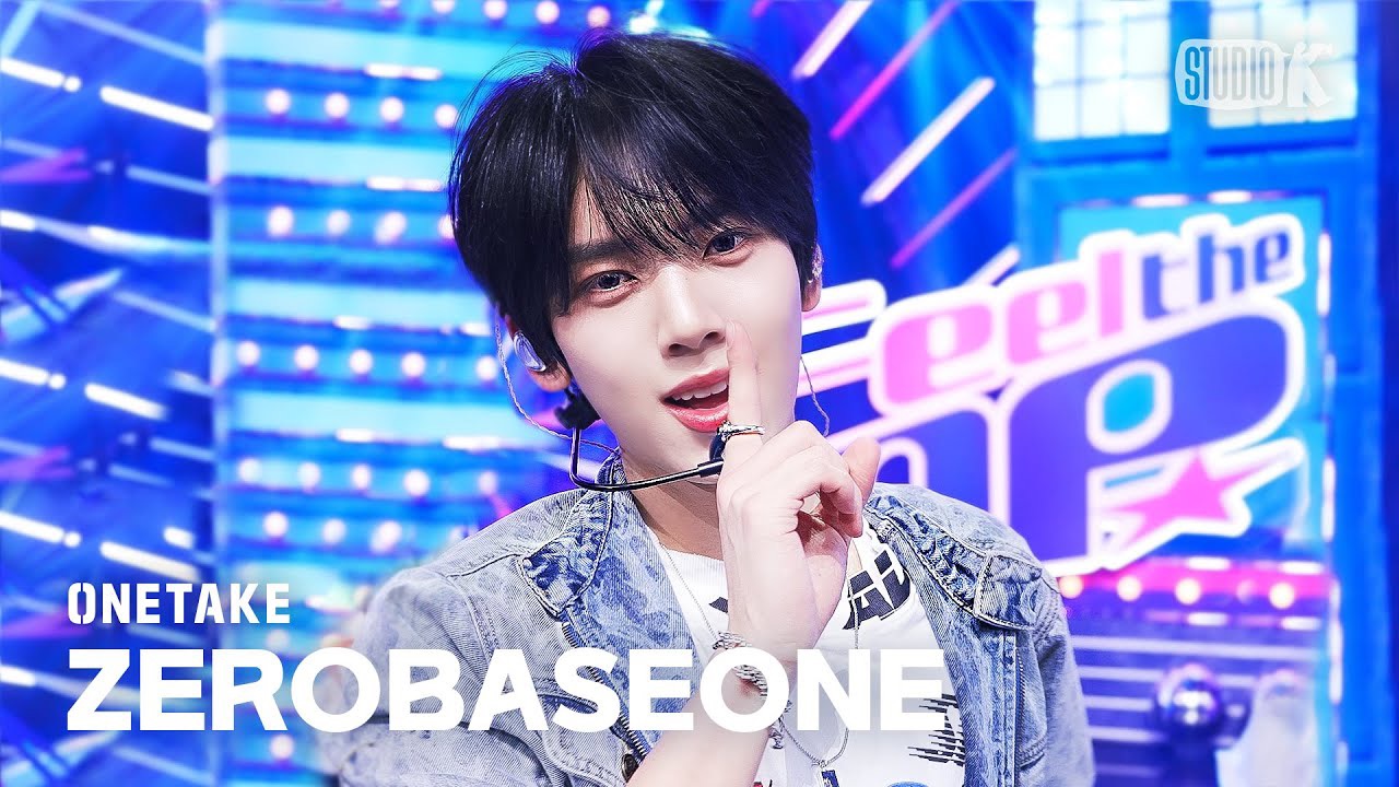 Foto aktivitas terbaru Han Yujin (ZEROBASEONE)