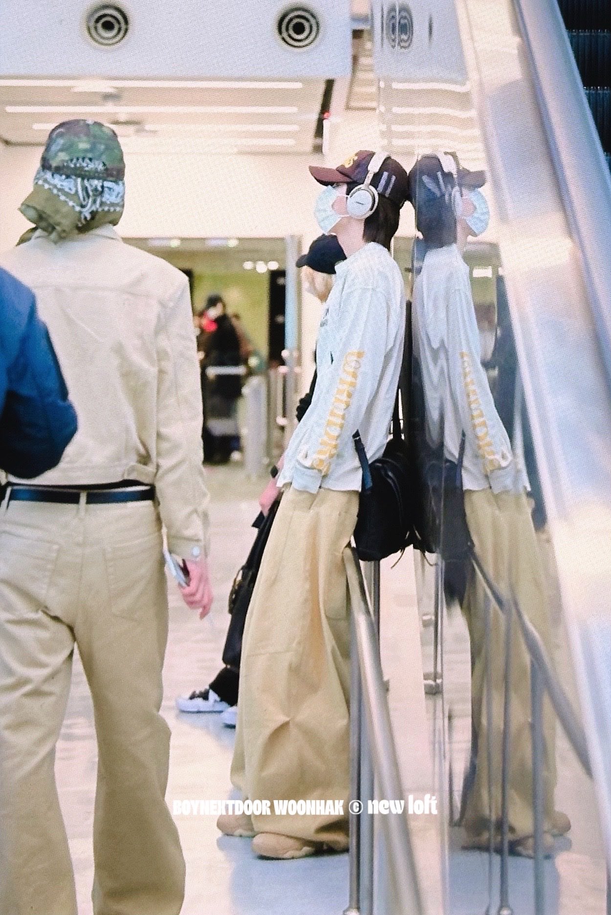 Latest photo of BOYNEXTDOOR