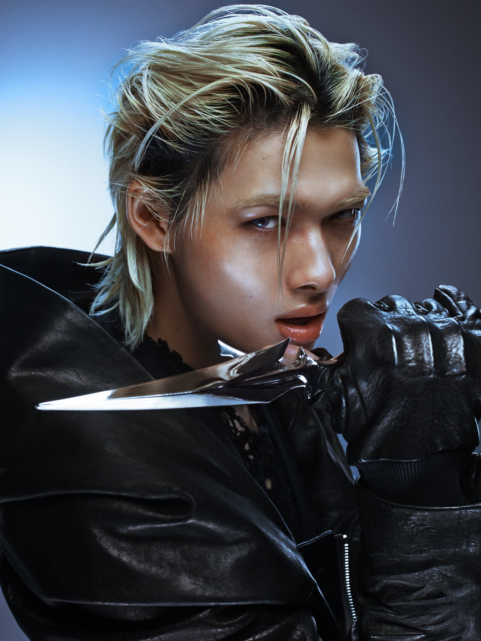 NI-KI (ENHYPEN)粉絲拍下的瞬間