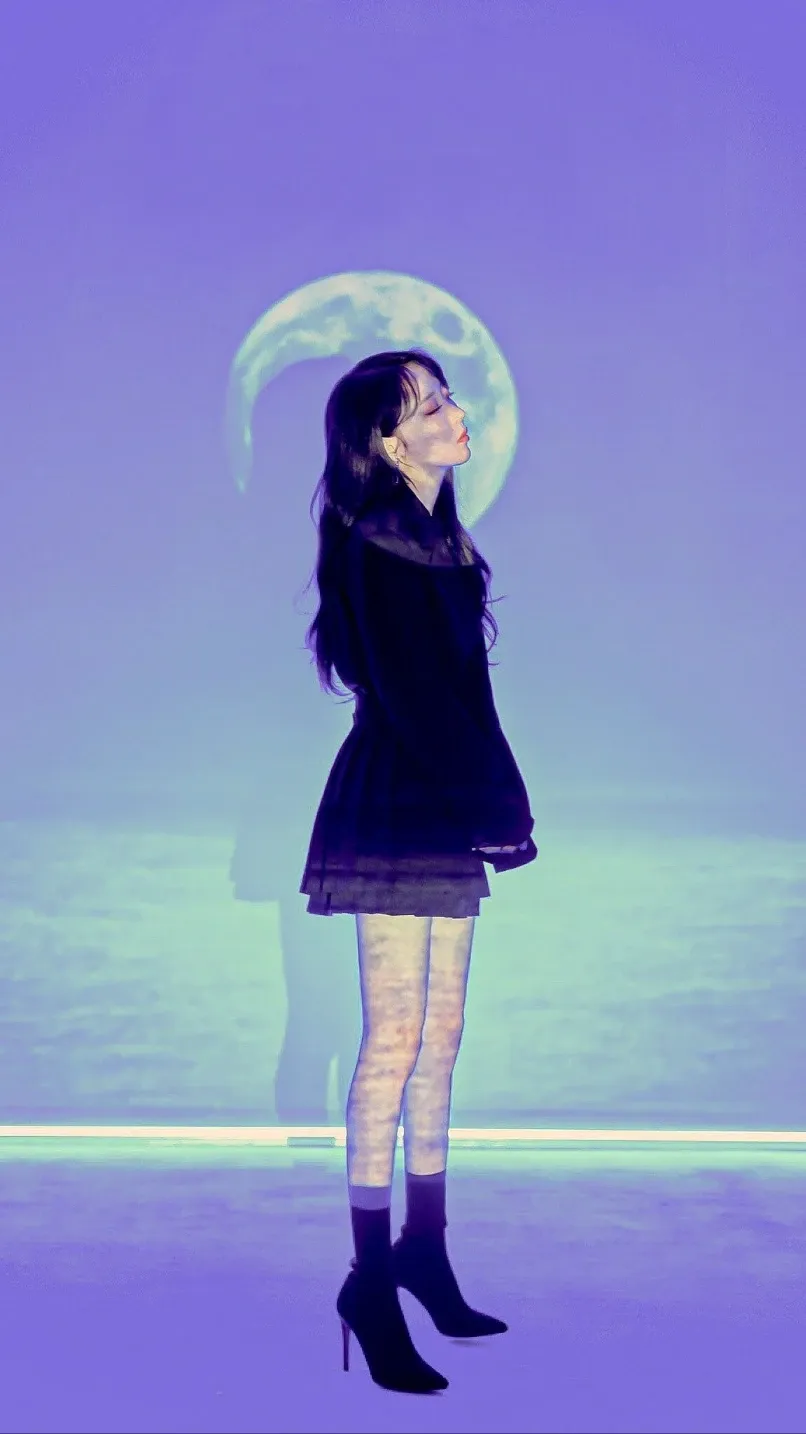 The most beloved wallpaper among Moonbyul (MAMAMOO)'s fans