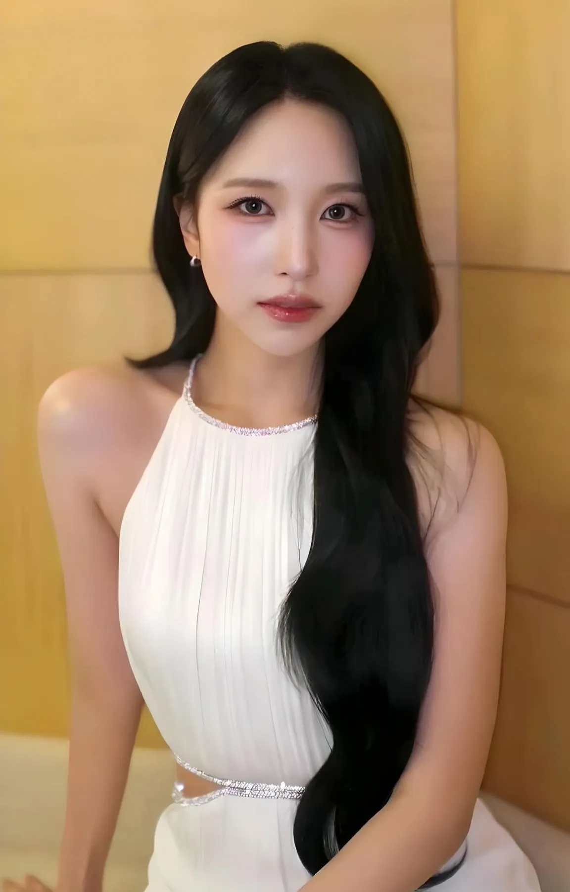 미나 (TWICE) 최근 활동샷