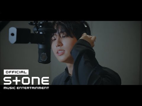 Recent activity shot of HAN (Stray Kids)