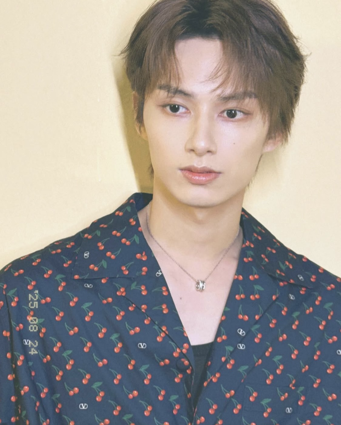 Jun (SEVENTEEN)的最新照片