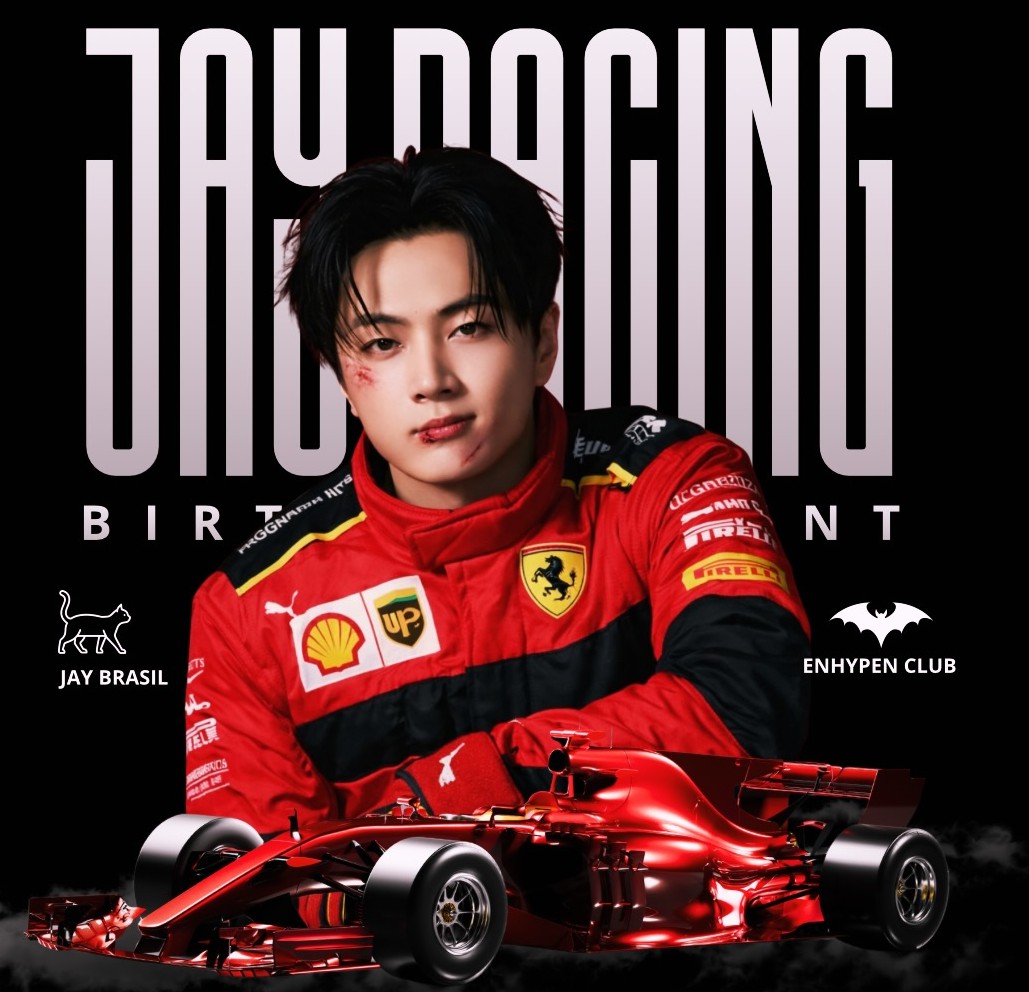 ENHYPEN의 비하인드 컷