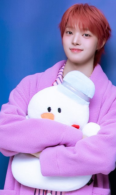 ウィジュ (&TEAM)の最近の活動写真