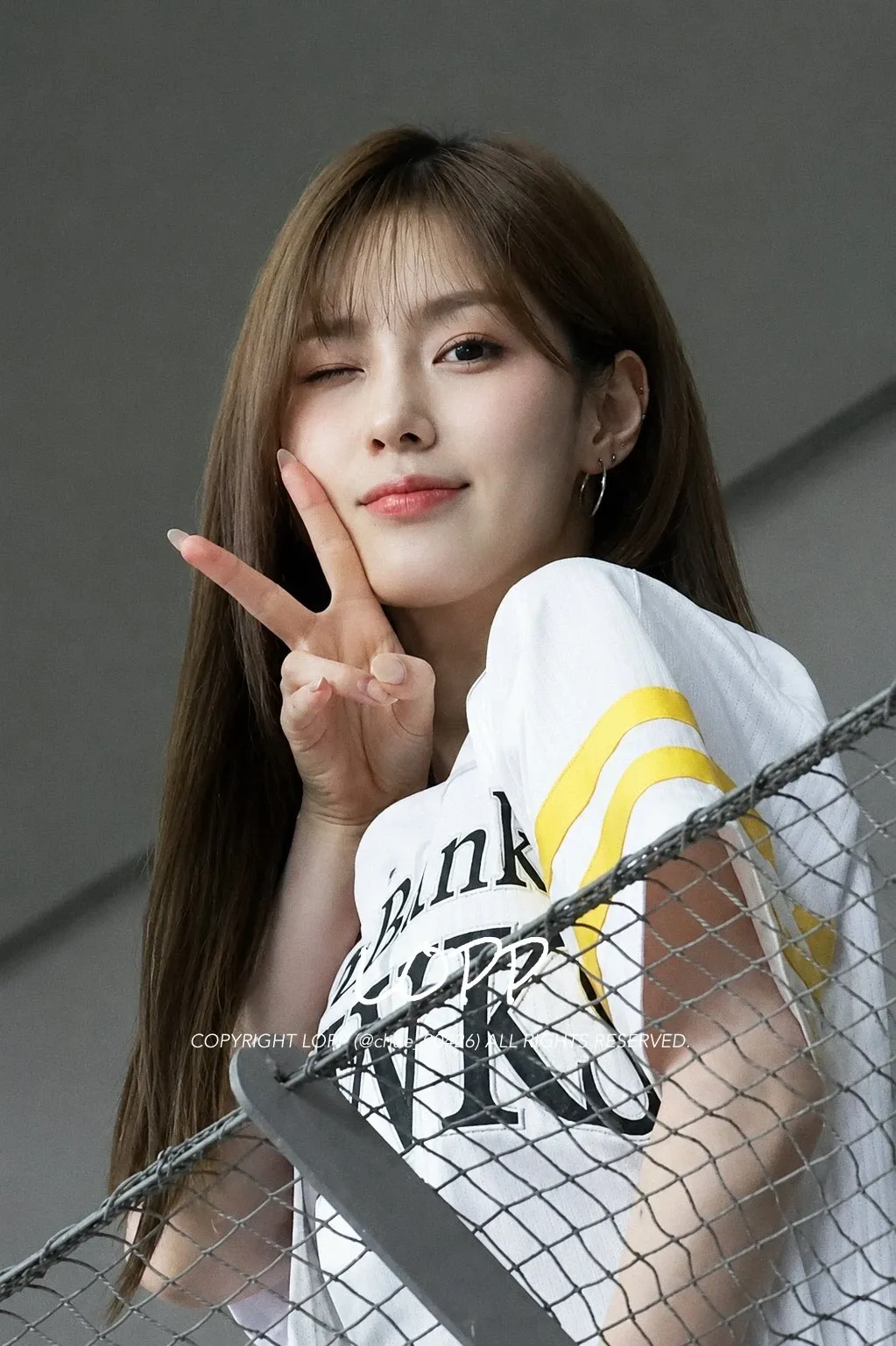 Latest photo of Kim Chaehyun (Kep1er)