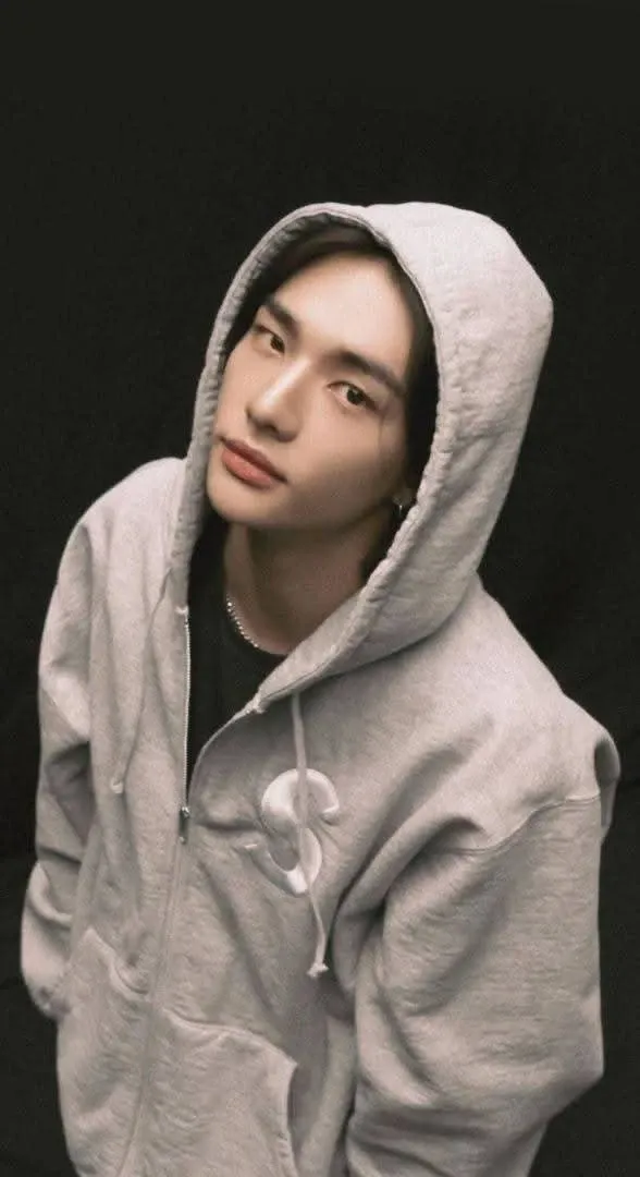 Fandom-recommended wallpaper image of Hyunjin (Stray Kids)