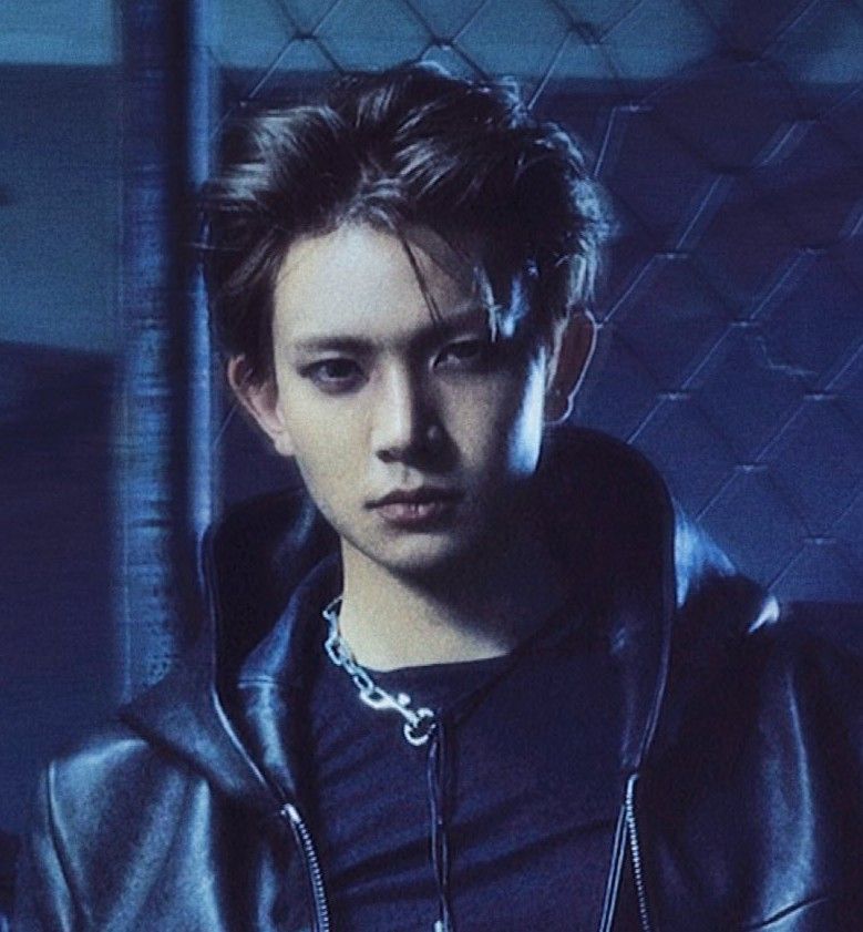 羲承 (ENHYPEN)粉絲拍下的瞬間