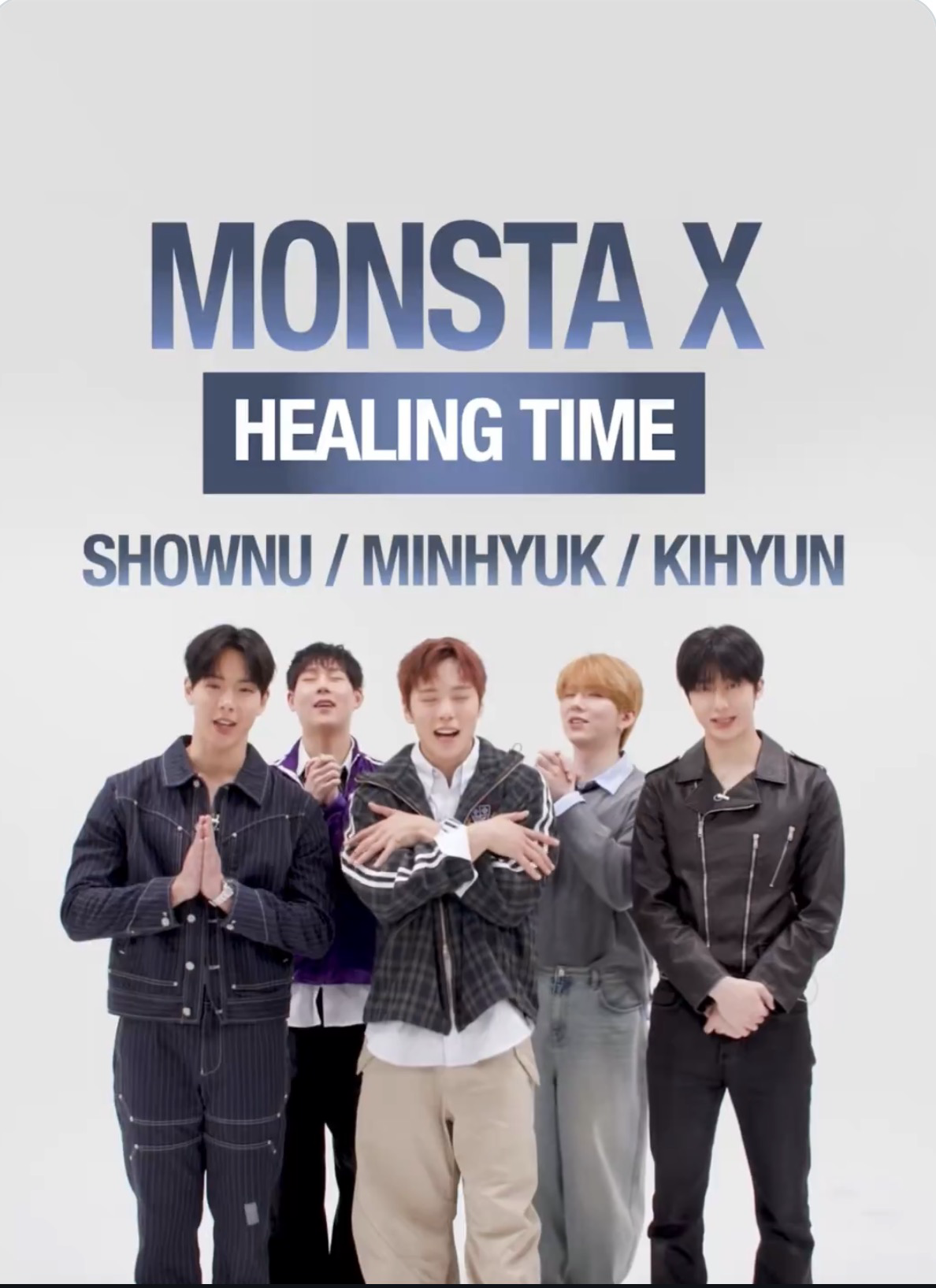 Trending idol content in the community