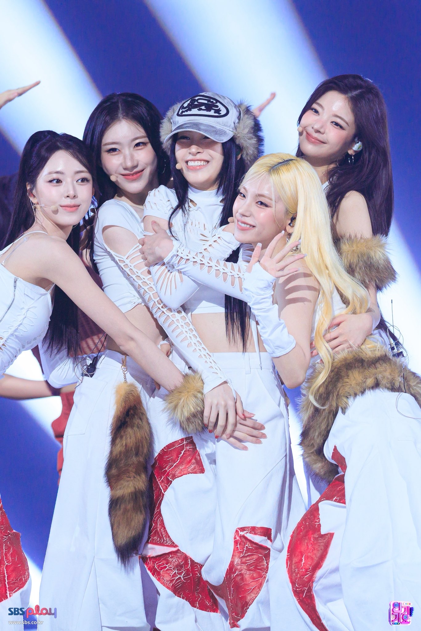 Latest photo of Ryujin (ITZY)