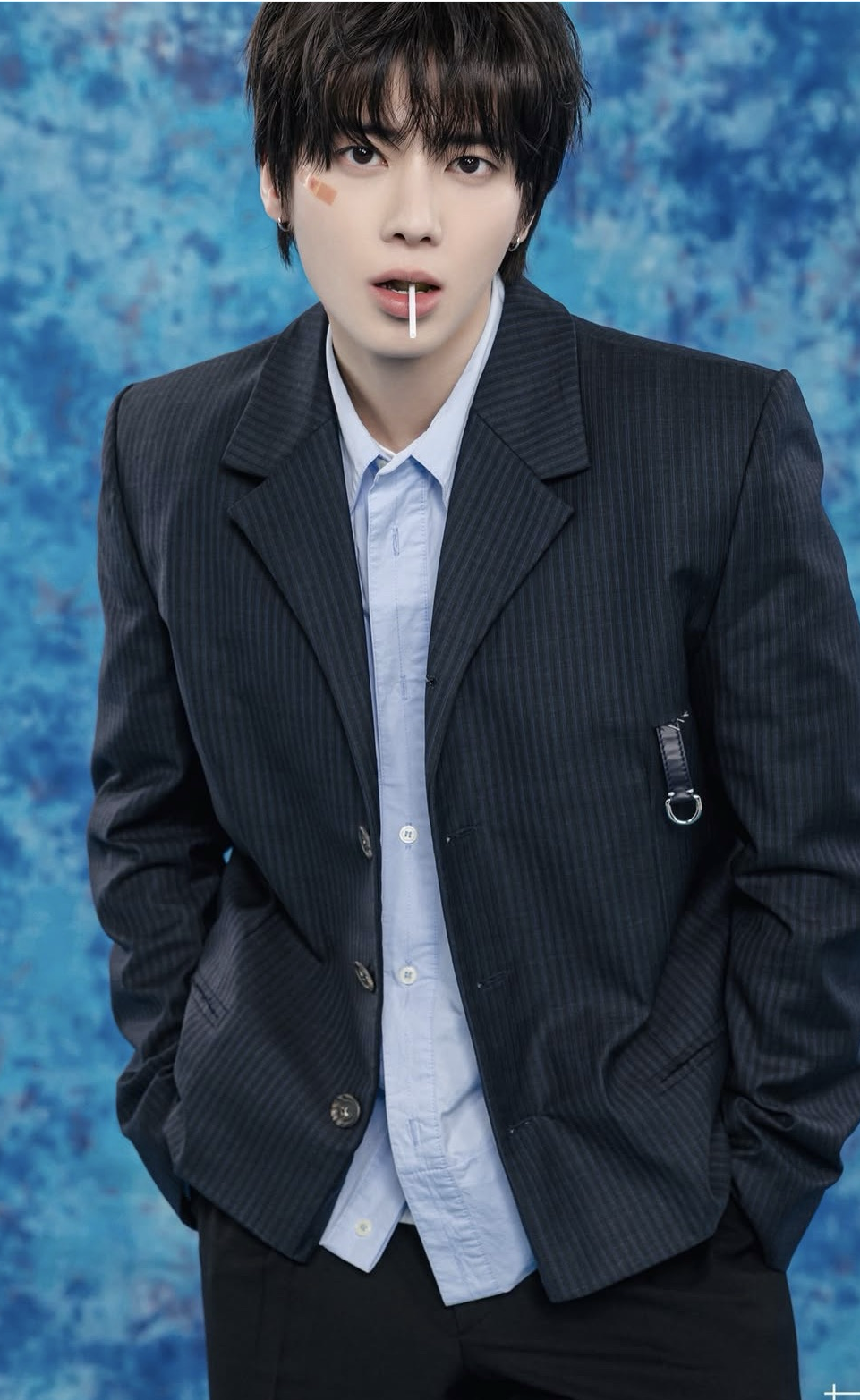 太顯 (TOMORROW X TOGETHER)的最新活動照片