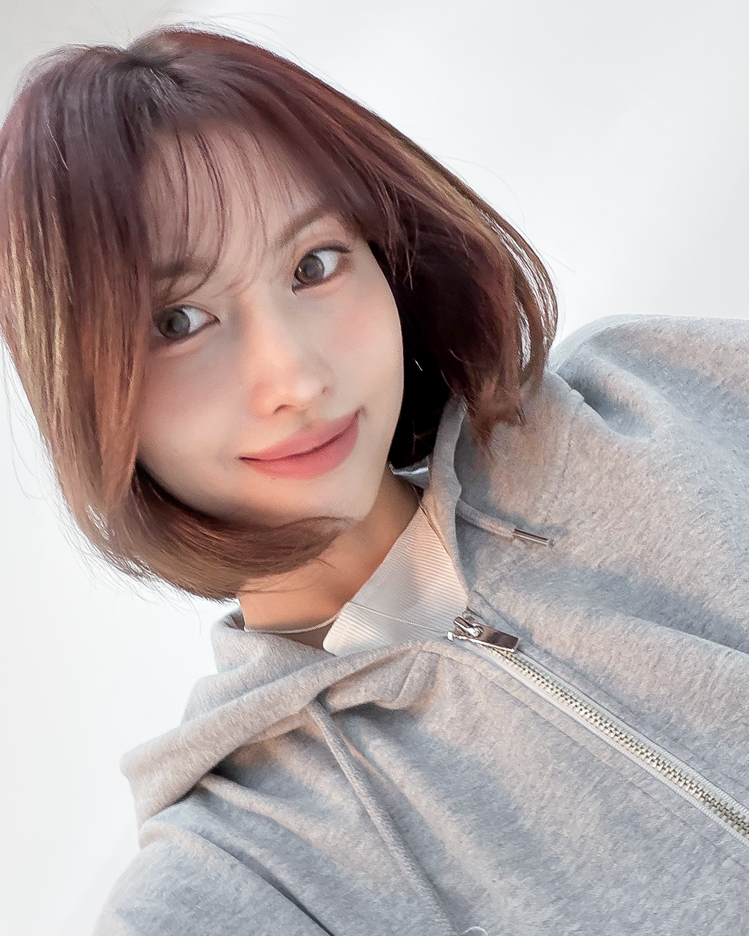 모모 (TWICE) 팬이 찍은 순간