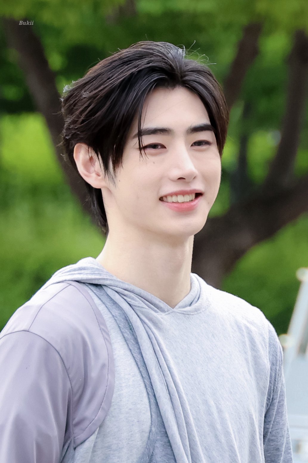 成訓 (ENHYPEN)的最新照片