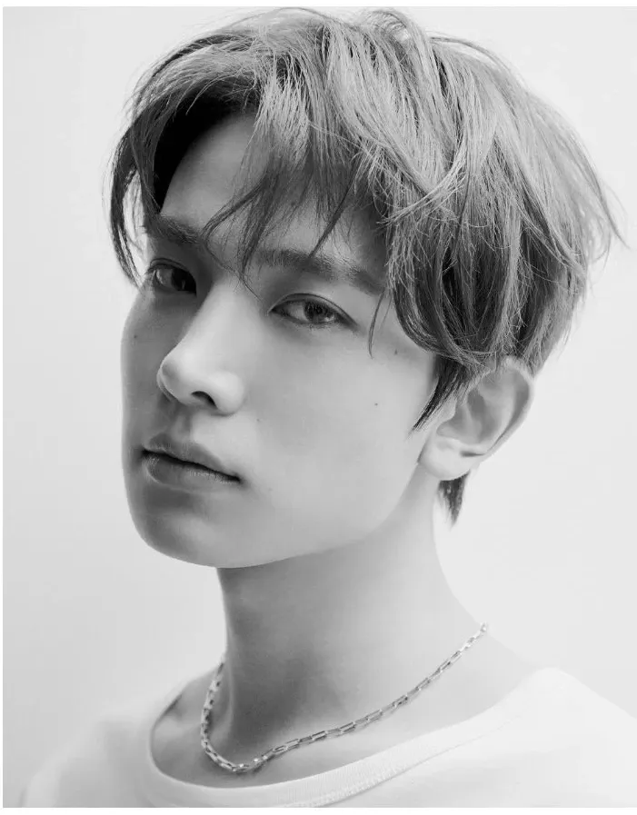 A moment captured by Heeseung's fan