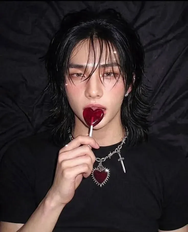 ヒョンジン (Stray Kids)ファンが撮った瞬間