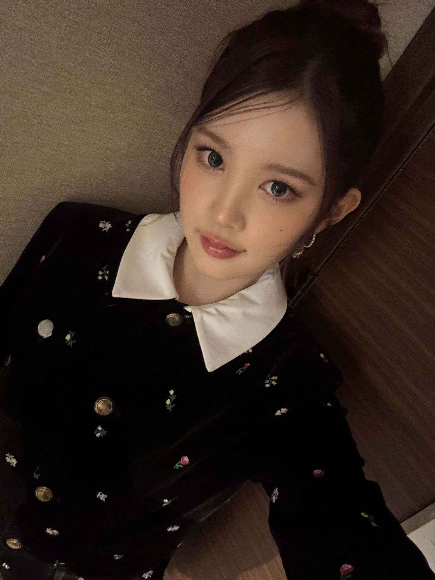 Latest photo of A-na (Hearts2Hearts)