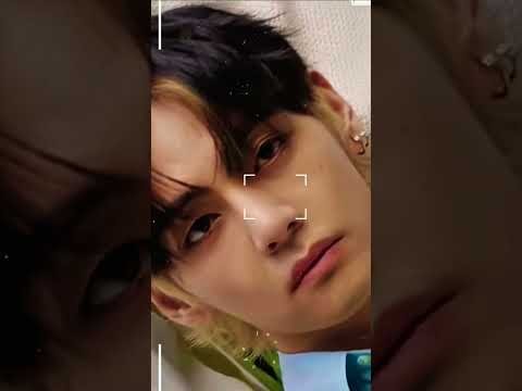 Foto aktivitas terbaru V (BTS)