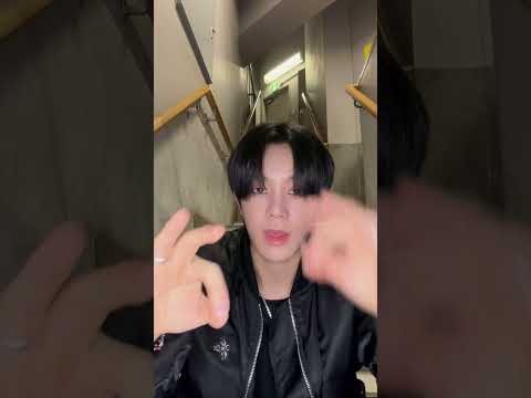 TNX 최근 활동샷