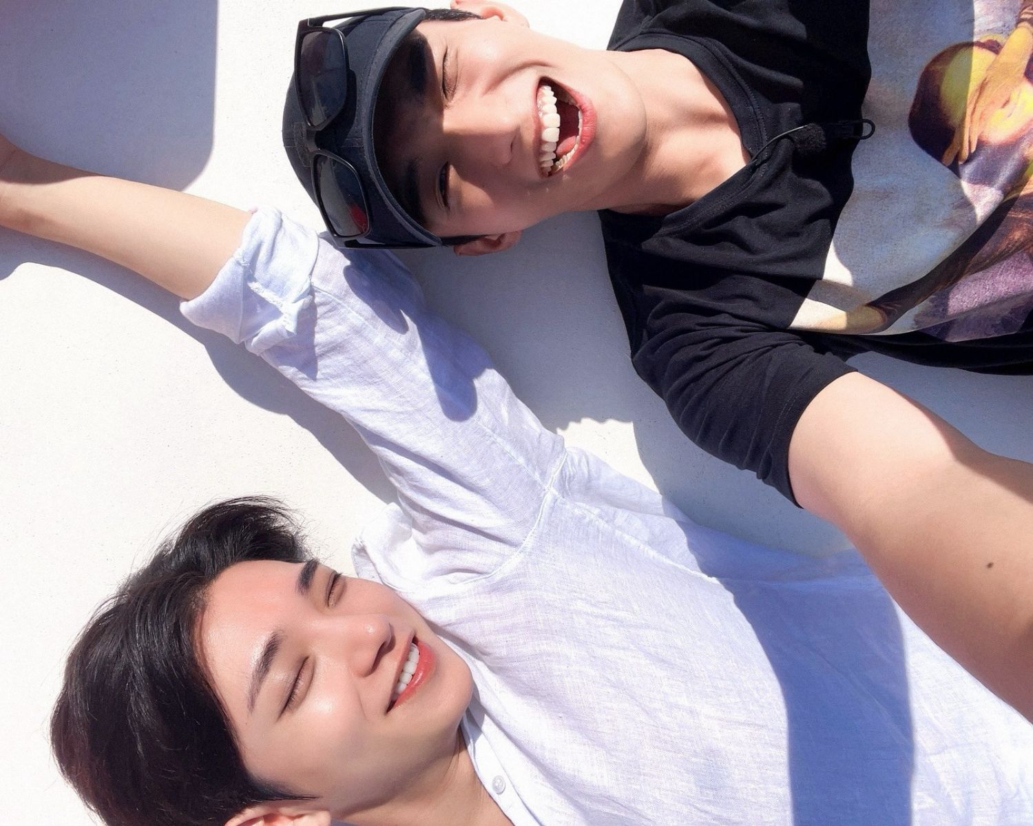 Foto aktivitas terbaru SEVENTEEN