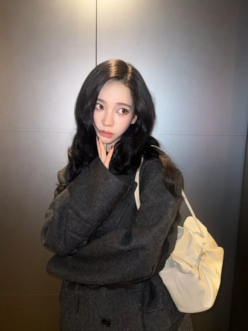 카리나 (에스파) 최근 활동샷