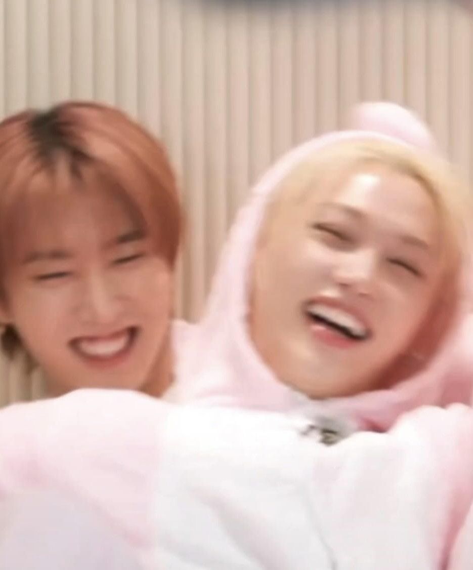 HAN (Stray Kids)的最新活动照片