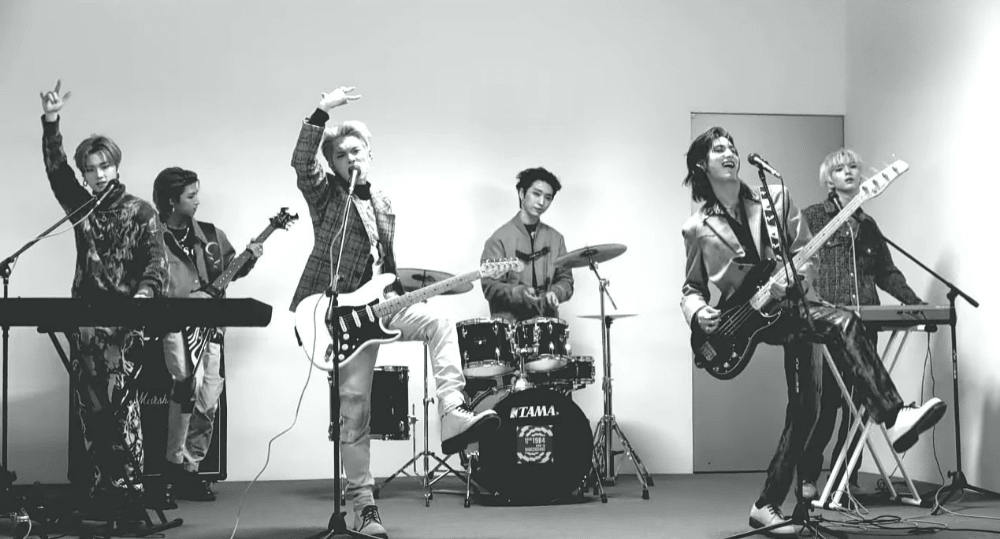 Latest photo of Xdinary Heroes