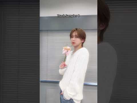 Recent activity shot of Fuma (&TEAM)