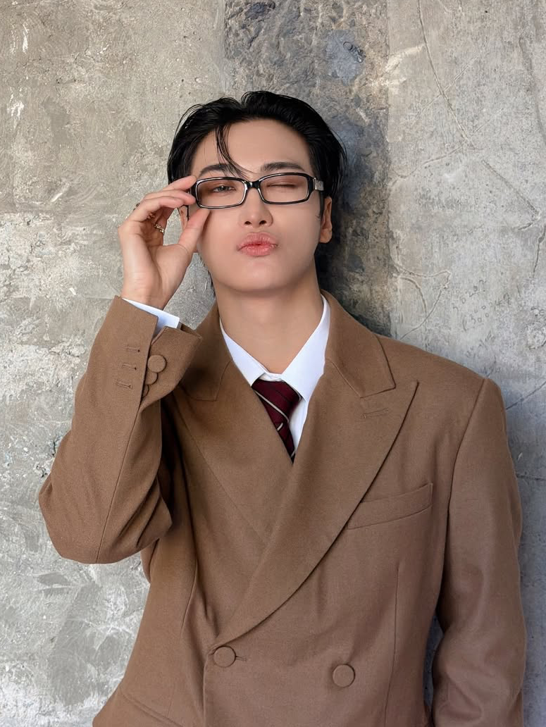 パク・ソンファ (ATEEZ)ファンが撮った瞬間