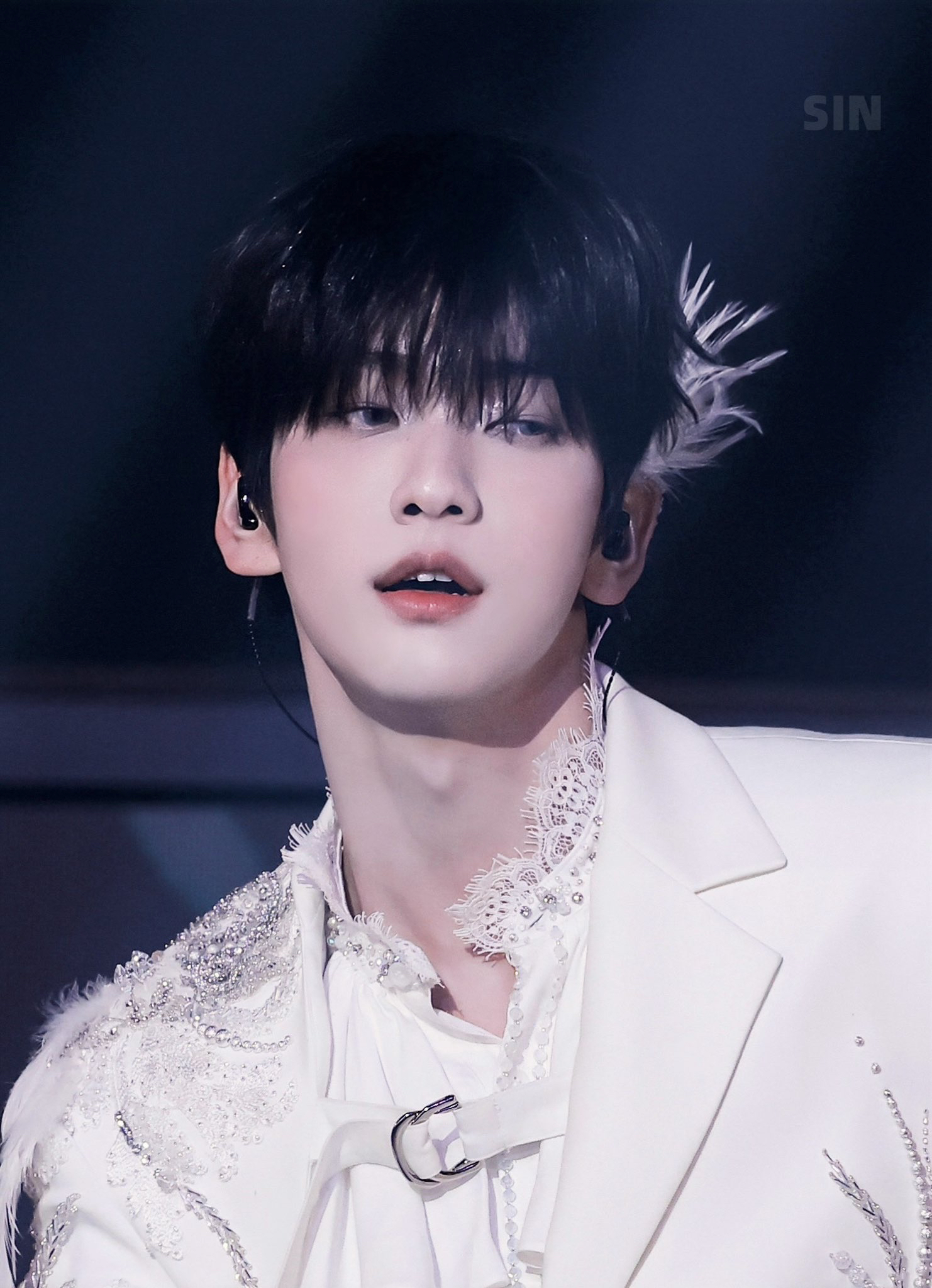 Latest photo of Soobin (TOMORROW X TOGETHER)