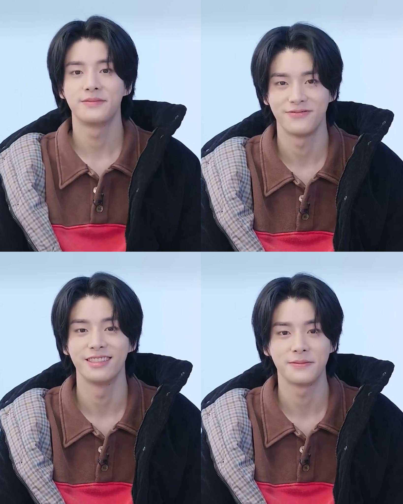 Latest photo of Jake (ENHYPEN)