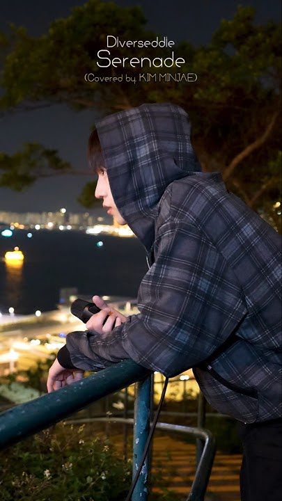 Latest photo of Kim minjae (IDID)