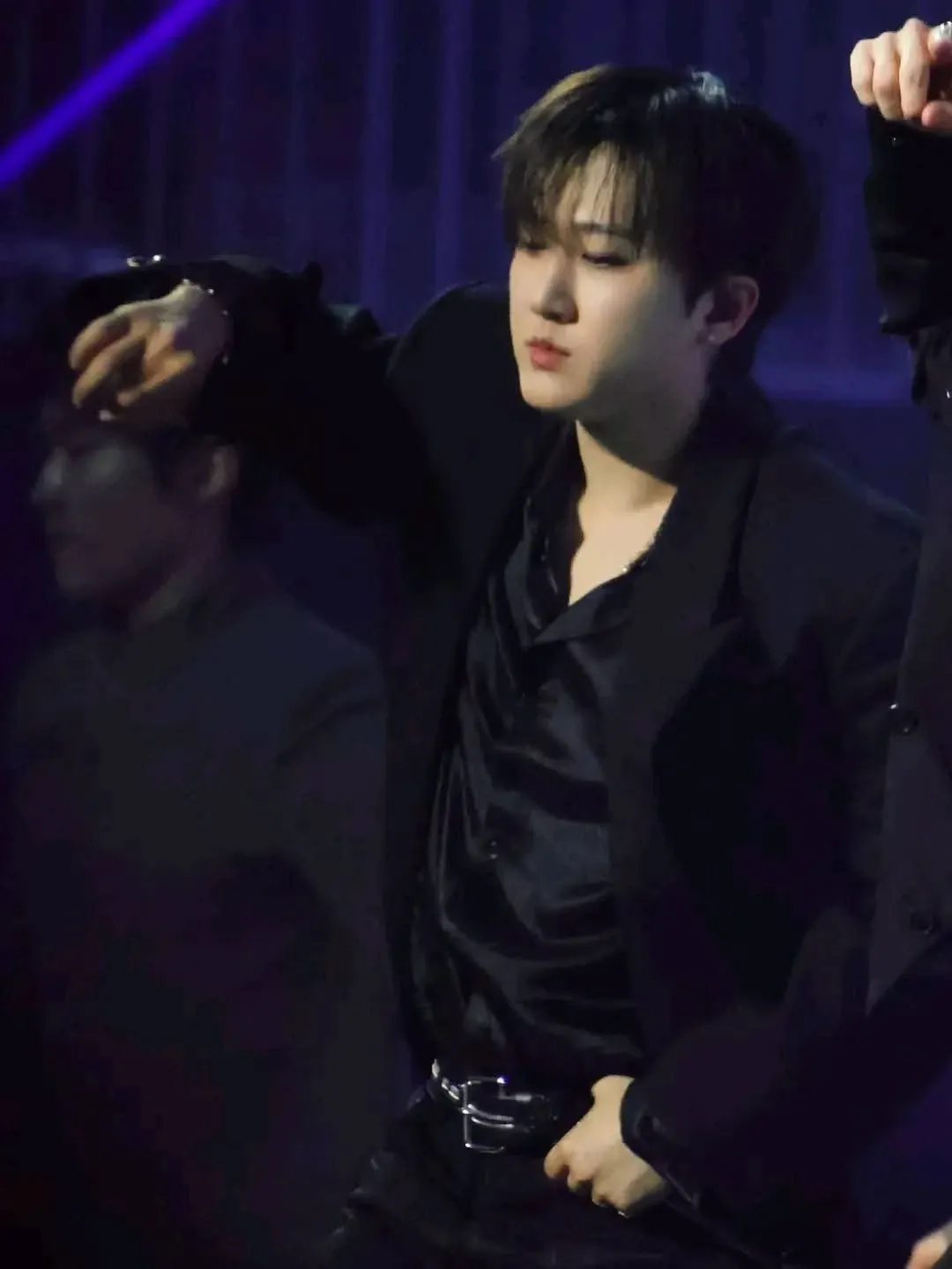 チャンビン (Stray Kids)の最近の活動写真