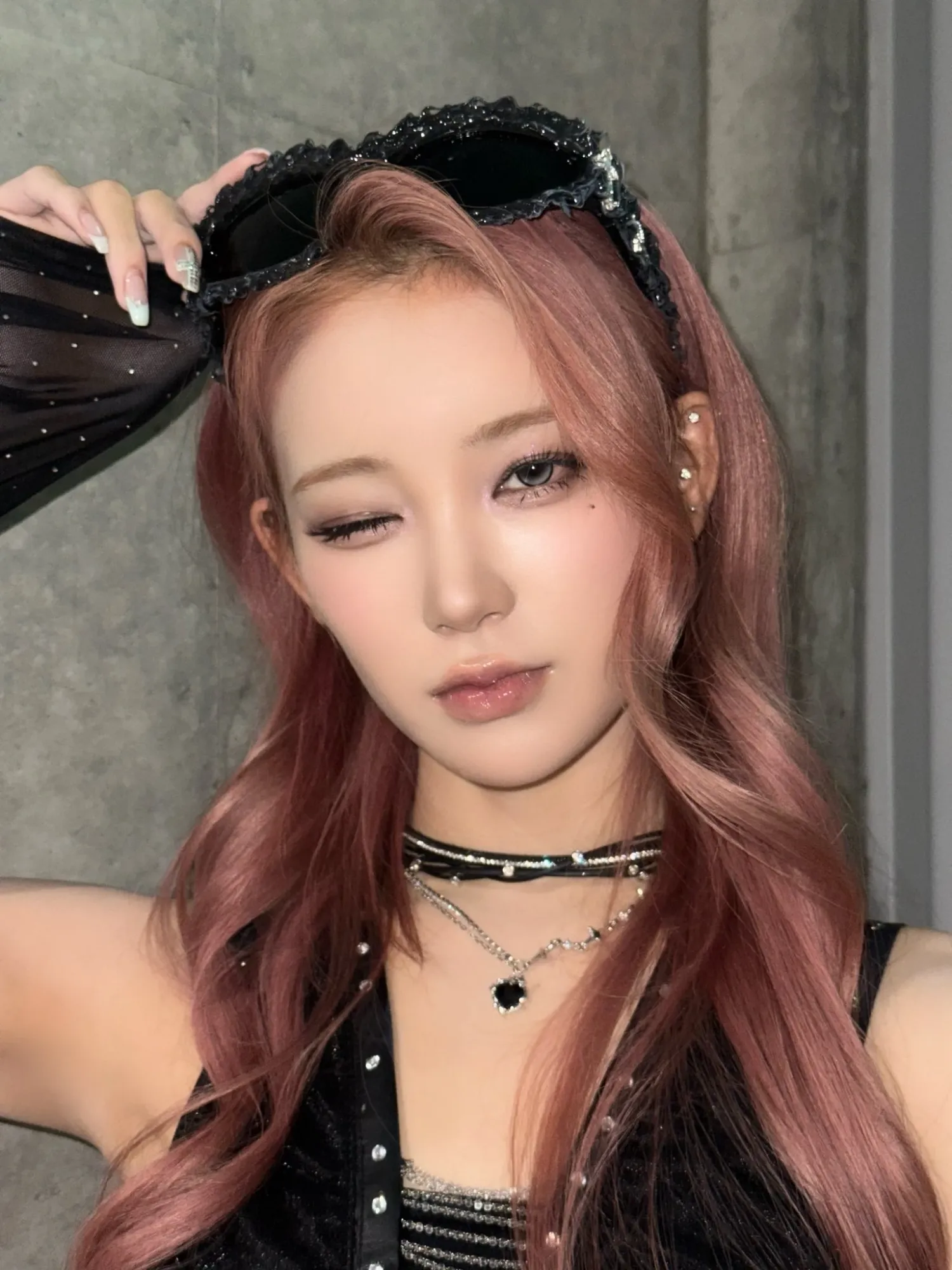 ME:I 櫻井美羽 ファンダムコミュニティ │ KPOP人気No.1アプリ 最愛ドル