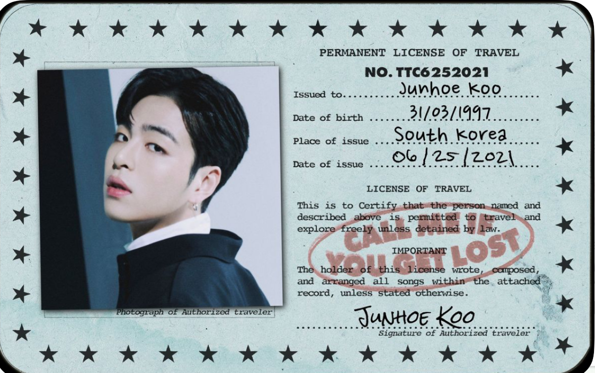 구준회 (iKON) 팬이 찍은 순간