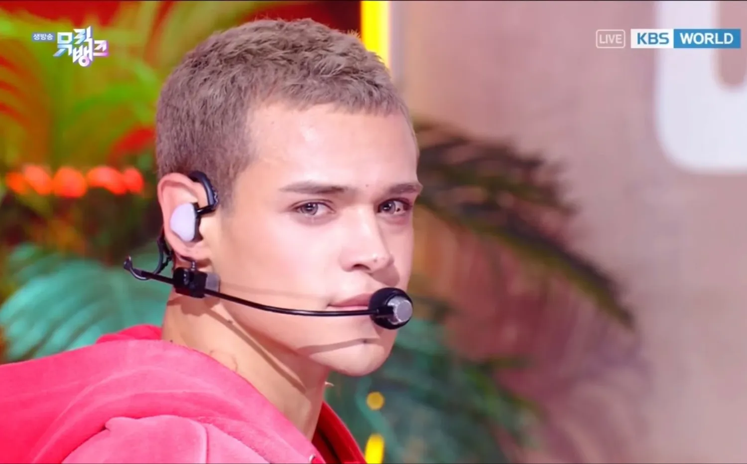 Latest photo of Drew (SANTOS BRAVOS)