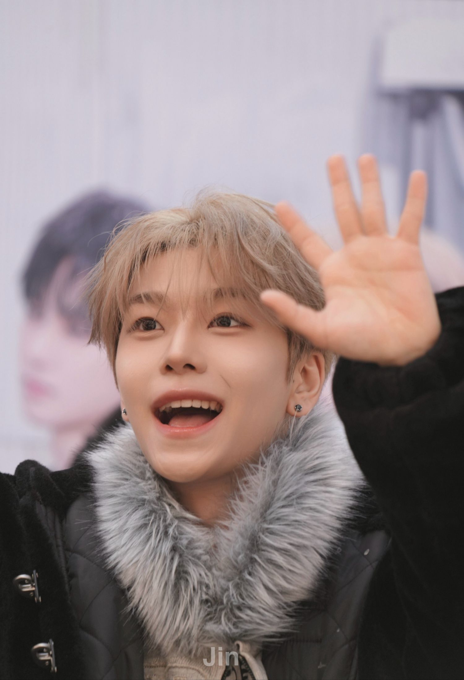 贺鑫隆 (ALPHA DRIVE ONE)的最新活动照片