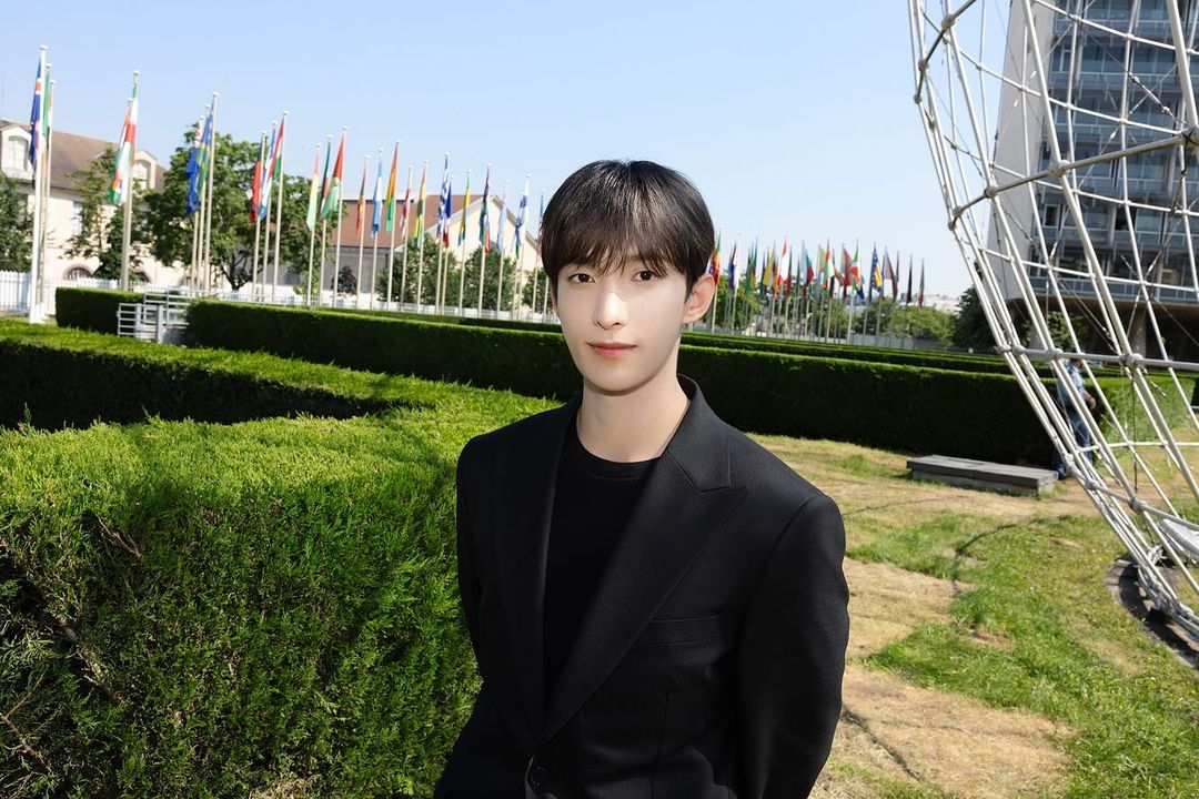 세븐틴의 최신 사진