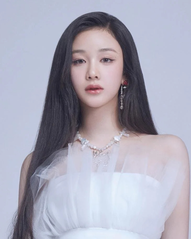 BABYMONSTER的幕後花絮