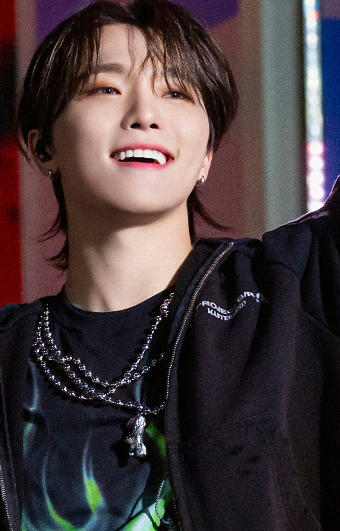 SEVENTEENの最近の活動写真