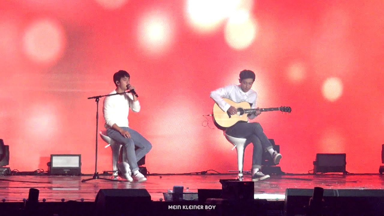 K-POP posts beloved by EXO fans