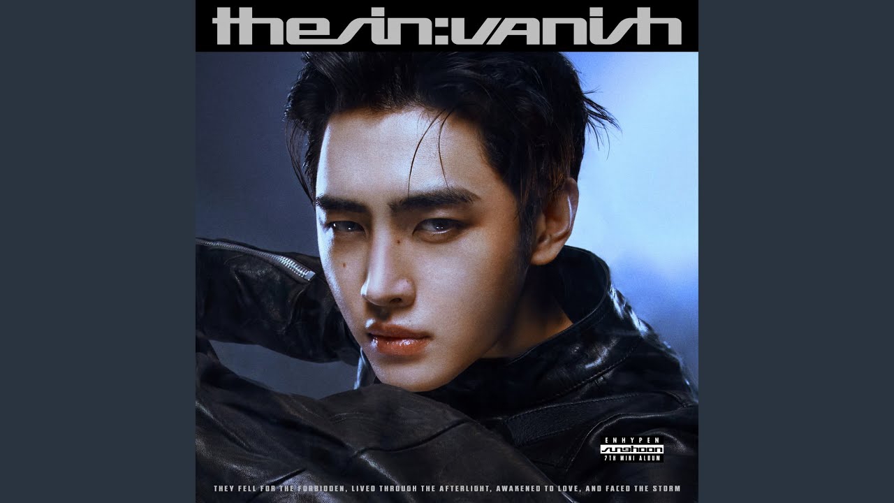 成訓 (ENHYPEN)粉絲拍下的瞬間