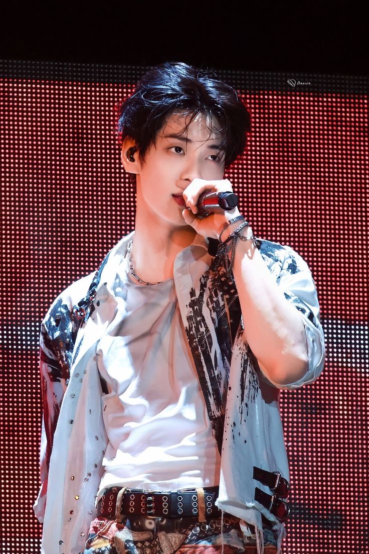 투모로우바이투게더 팬이 찍은 순간