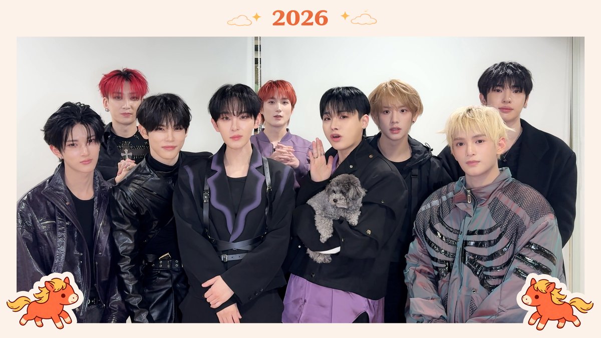 Latest photo of XODIAC