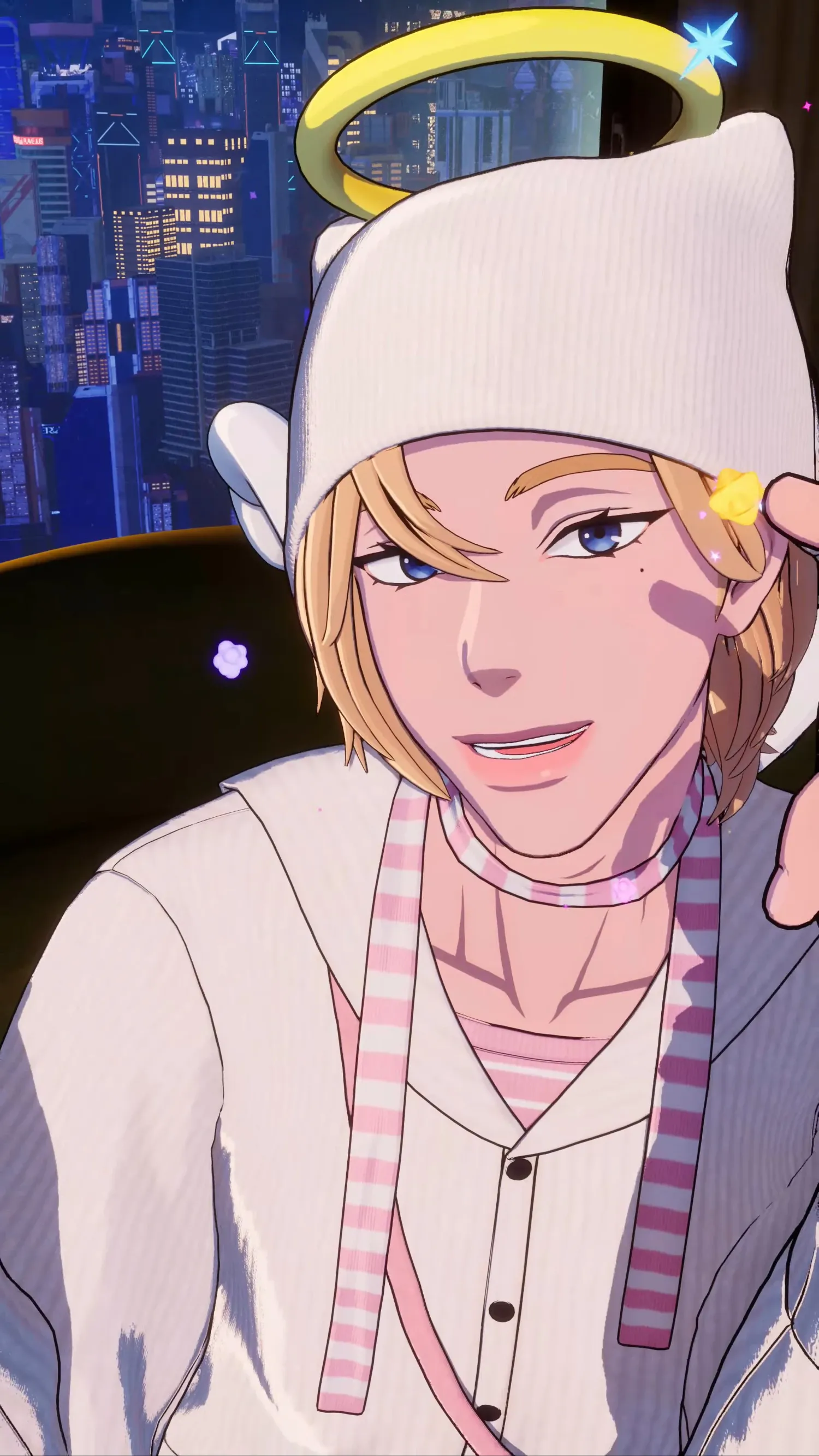 Fandom-recommended wallpaper image of ノア (PLAVE)