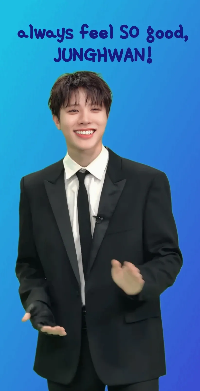 Latest photo of So Junghwan (TREASURE)