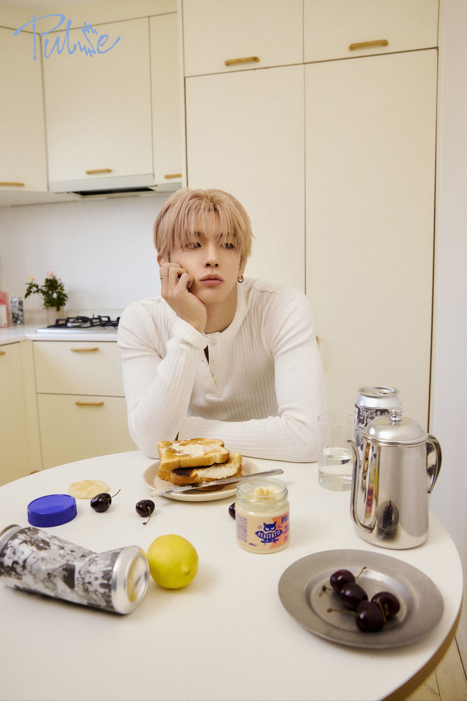 高塚大夢 (INI)的最新照片