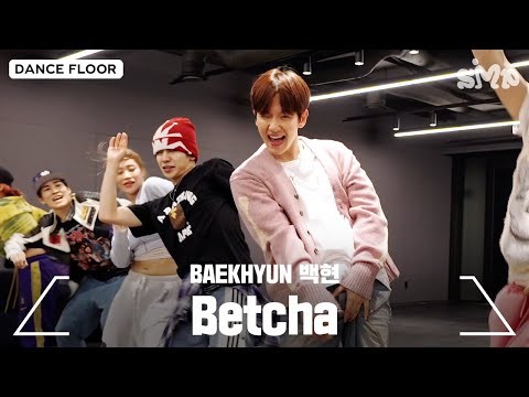 EXO 최근 활동샷